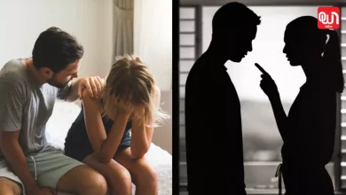 Manipulative partner