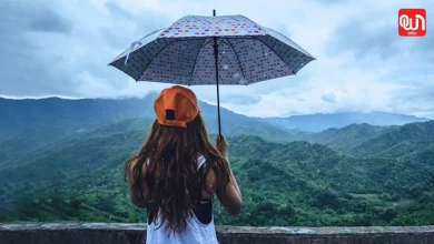 Monsoon Travel