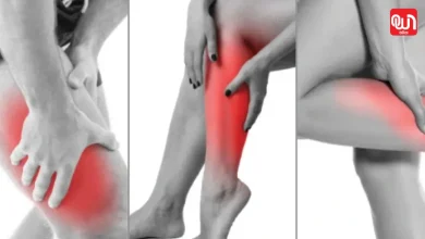 Muscle cramps