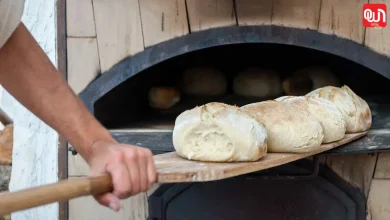 National Baker Day