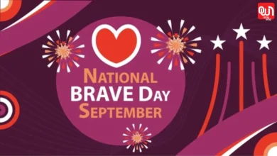 National Brave Day