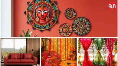 Navratri Decoration Ideas