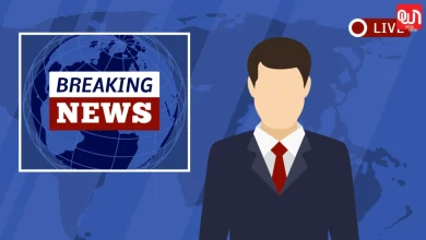 News Anchors