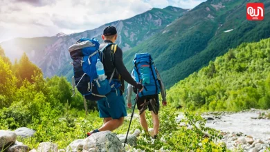 Packing tips for travel