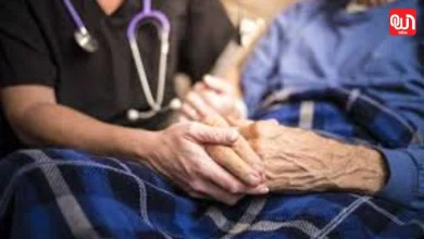 Palliative care