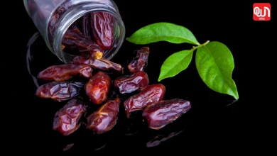 Soaked Dates Benefits