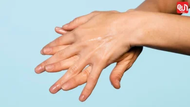 Sweaty Hands