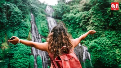 Travel safety tips for women
