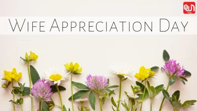 Wife Appreciation Day