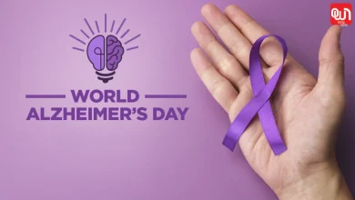 World Alzheimer’s Day