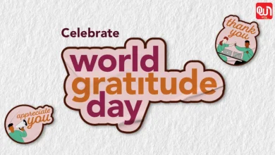 World Gratitude Day