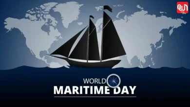 World Maritime Day