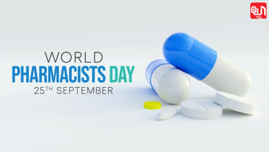 World Pharmacists Day