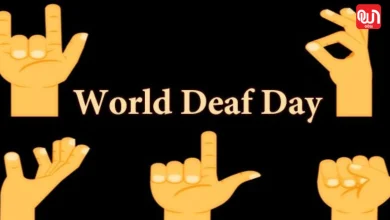 World Deaf Day