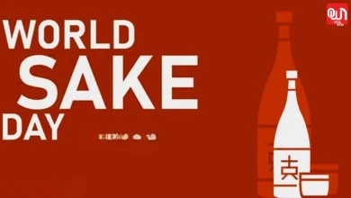 World Sake Day