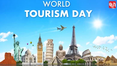 World Tourism Day