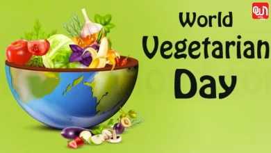 World Vegetarian Day