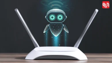AI WiFi