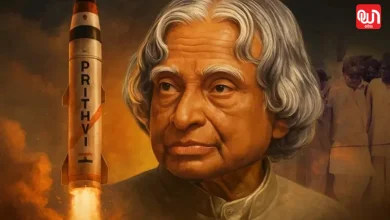 Abdul Kalam