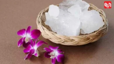Alum Water Bath