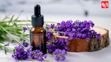 Aroma Healing