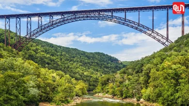 Bridge Day
