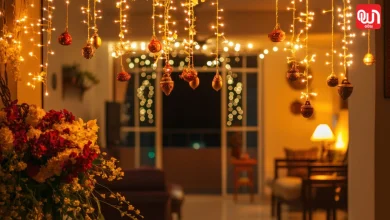 Diwali 2025 Decoration Ideas