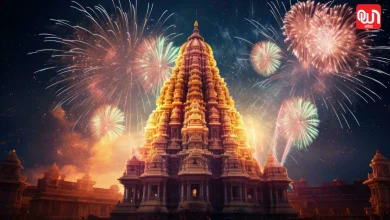 Diwali Tourism