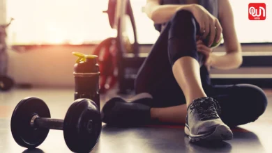 Emotional Fitness