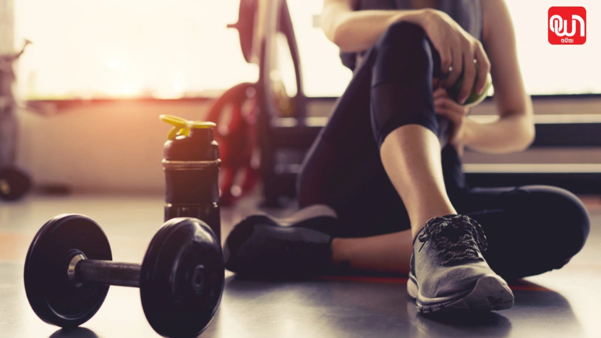 Emotional Fitness