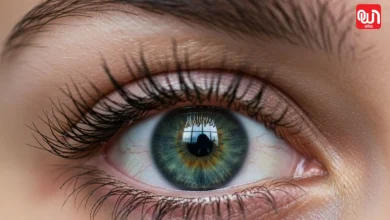 Eye Personality Traits