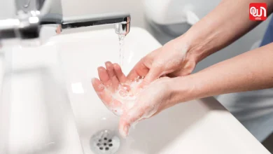 Global Handwashing Day