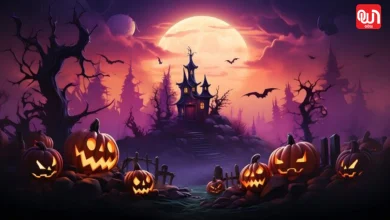 Halloween