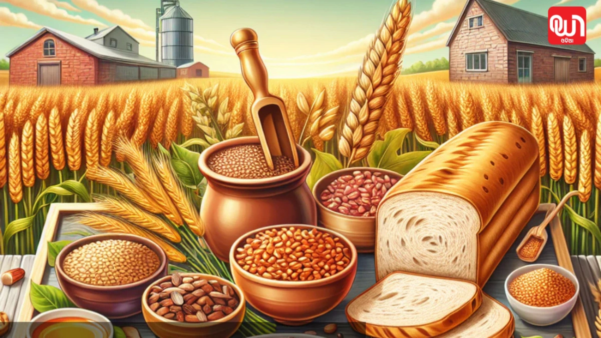 Health benefits of jowar