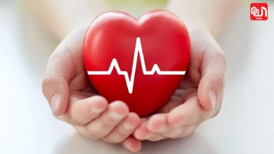 Healthy Heart Tips