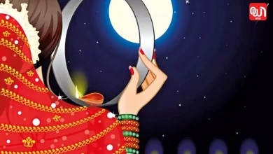 Karwa Chauth