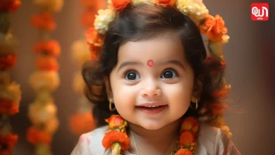Latest Hindu Baby Girl Names