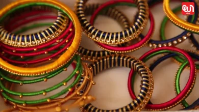 Old Bangle Reuse Ideas