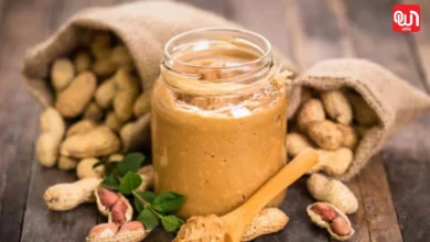 Peanut Butter Benefits