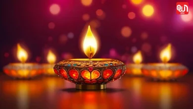 Pollution-Free Diwali