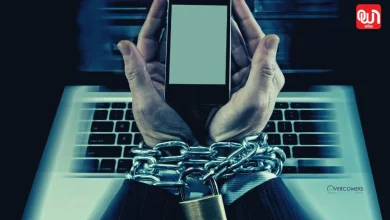 Smartphone Addiction