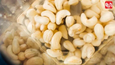 Soaked Kaju Benefits