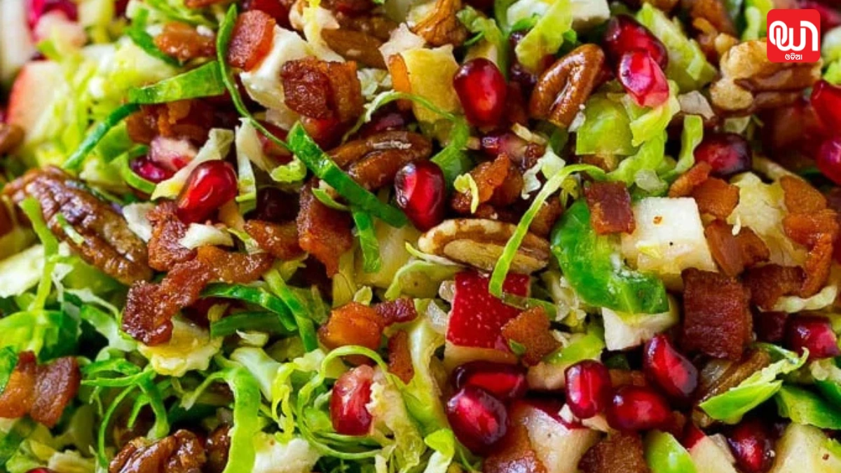 Sprouts Salad