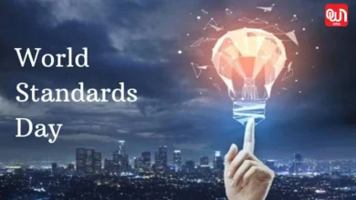 World Standards Day