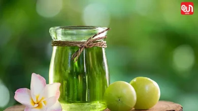 Amla Hair Oil Benefits