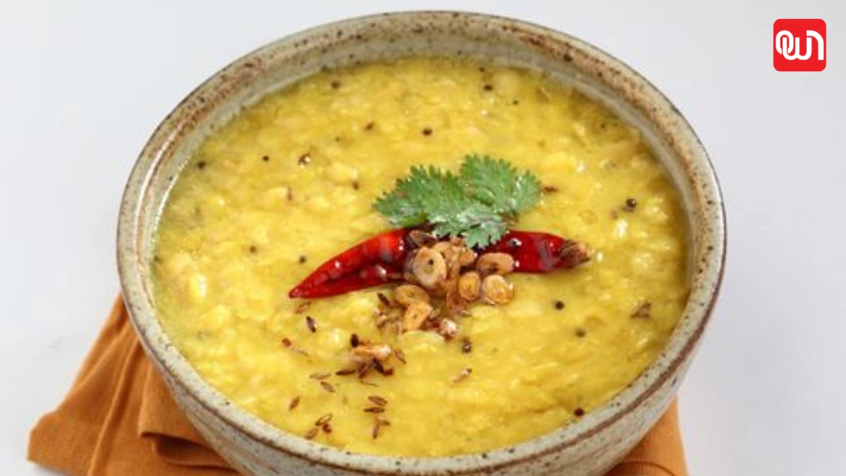 Benefits of Hing in Dal