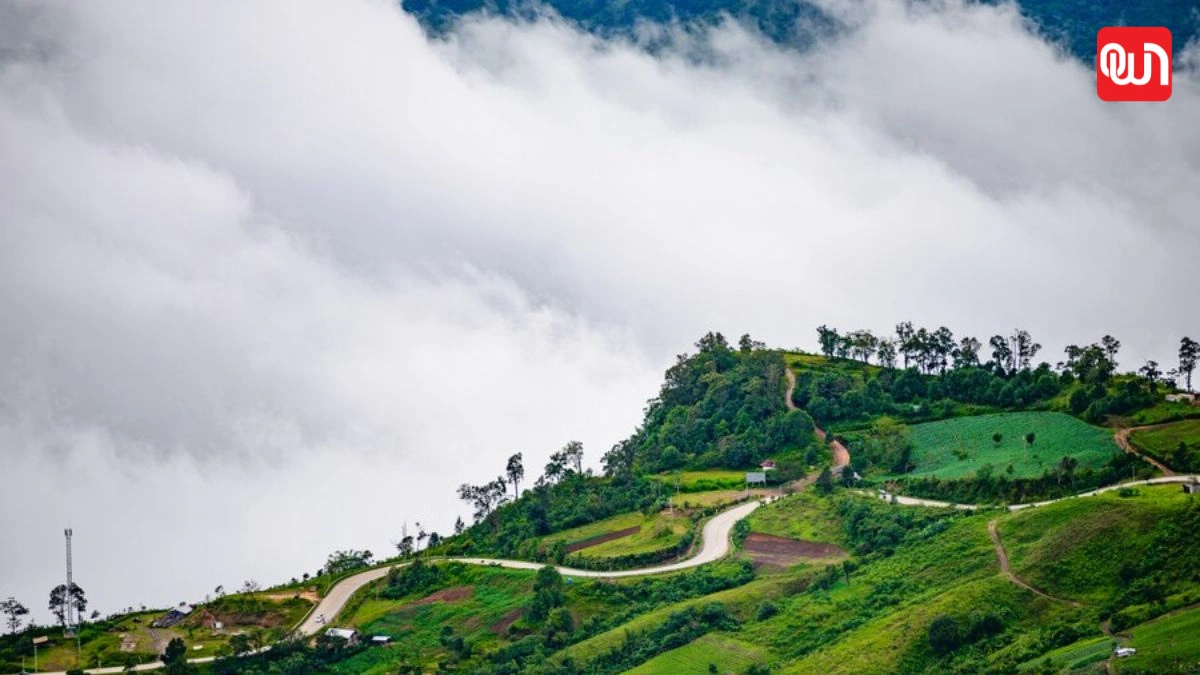 Best AQI Destination In India