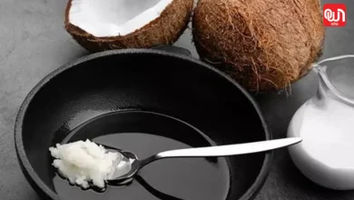 Coconut Oil Hacks