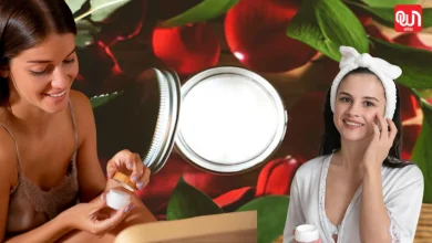 Homemade Night Cream