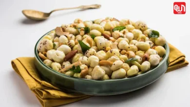 Makhana Moongfali Namkeen